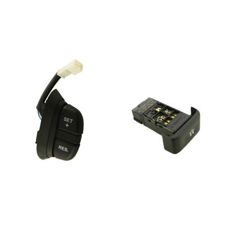 DISCOVERY 2 (2003-2004) cruise control kit