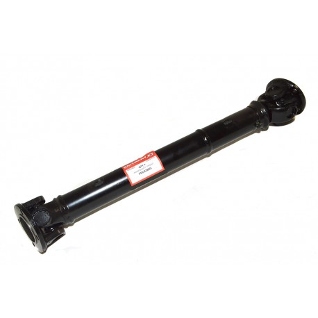 Propeller Shaft - Front - Defender/Discovery 1/Range Rover Classic - hardy spicer