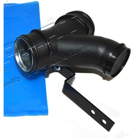 Hose air intake valve for DEFENDER 300 TDI /TD5