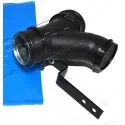 Hose air intake valve for DEFENDER 300 TDI /TD5