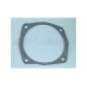 Water Pump - Cooling System - 2.4 VM TD - Range Rover Classic gasket