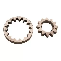 Pump gears for P38 & TD5 auto gearbox