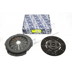 Clutch kit Discovery Sport & RR Evoque 2.2L.Diesel