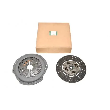 Clutch kit Discovery Sport & RR Evoque 2.2L.Diesel -LR Genuine