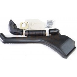 DISCOVERY 3 snorkel BEARMACH