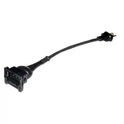 cable de connexion de module d'allumage - range rover classic v8