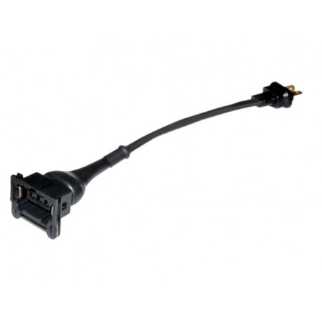 cable de connexion de module d'allumage - range rover classic