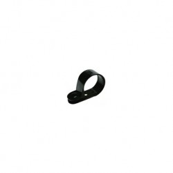 Black P clip for Defender lights grill