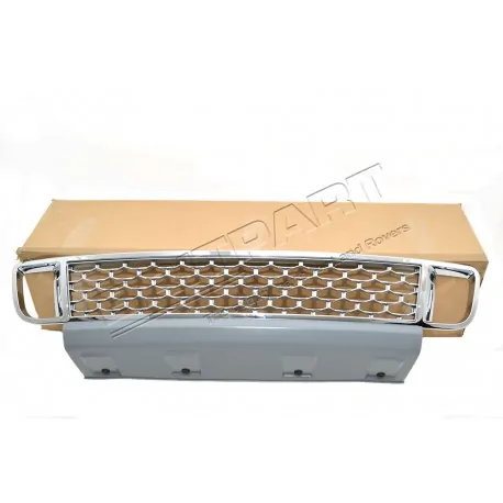 Grille de ventilation Range Rover L322 - GENUINE