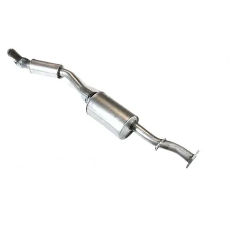 Silencieux central - defender 90 200 TDi - GENUINE