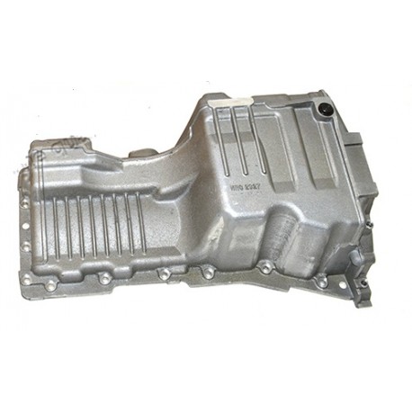 TD5 sump oil pan