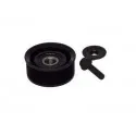 Galet de courroie d'alternateur moteur TD5 - genuine
