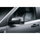 Coque grise supérieure de rétroviseur de DISCO 3, L322, RRS et FREELANDER 2 - GENUINE