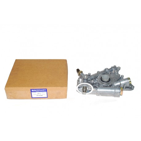 FREELANDER 1 2.0TD oil pump - OEM