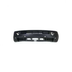 RANGE ROVER SPORT 2005-2009 front bumper with fog lights - GENUINE