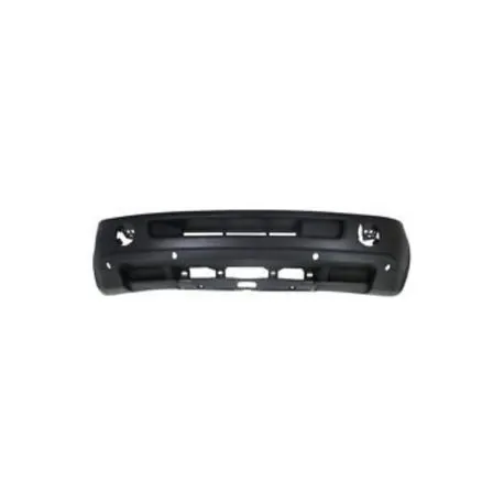 RANGE ROVER SPORT 2005-2009 front bumper with fog lights - GENUINE