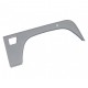 DEFENDER 300TDI front outer wing panel - RH