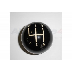 Gear lever knob serie