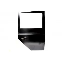 door assy - rear - rh - defender 110/130 - oem