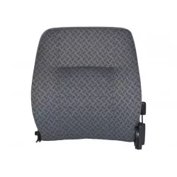 squab assembly - no pockets - techno - left hand side - defender