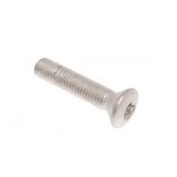 torx screw - csk - m8 x 40 - front door hinge to bulkhead - defender