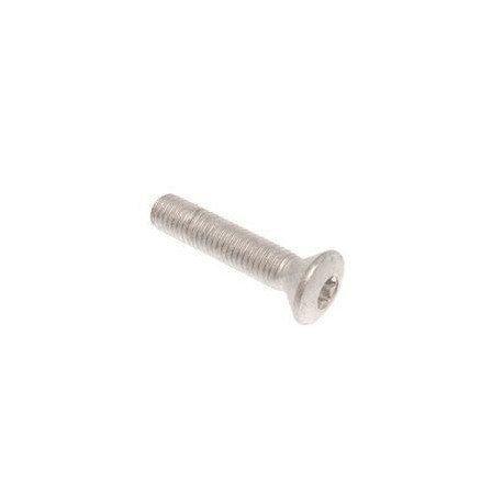 torx screw - csk - m8 x 40 - front door hinge to bulkhead - defender