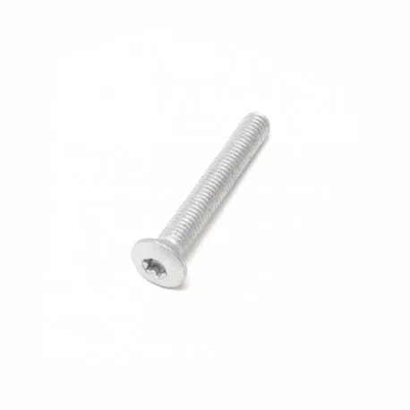 torx screw - csk - m8 x 40 - front door hinge to bulkhead - defender #2