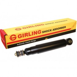 rear shock absorber - defender 90 - girling
