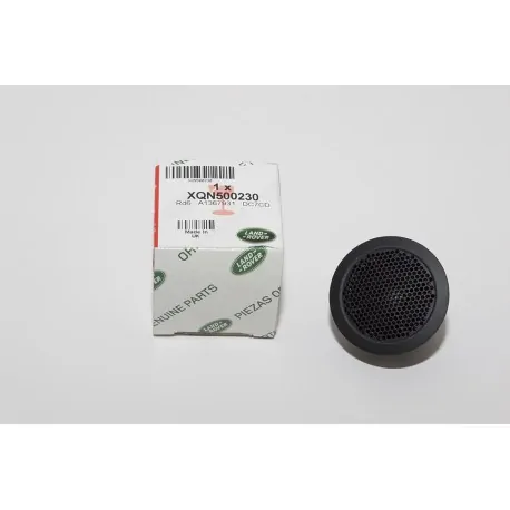 Tweeter Defender TD4 - GENUINE