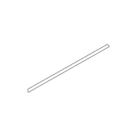 Moulure Porte Arriere Range Sport - GENUINE