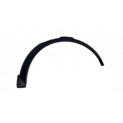 MOULDING REAR WHEEL ARCH DISCOVERY 5 - SCRATCHED - NEW OLD STOCK