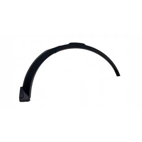 Extension d'aile arrière gauche land rover discovery 5 - RAYÉ - NEW OLD STOCK