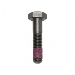 Boulon d arbre de roue/main meneuse - defender - discovery 1 - range rover classic -LR GENUINE