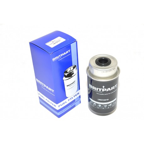 fuel filter for tdv8 4.4 diesel - oem