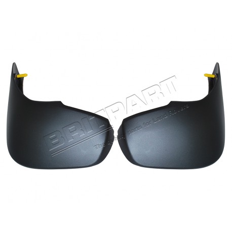 RANGE ROVER SPORT REAR MUDFLAPS - GENUINE