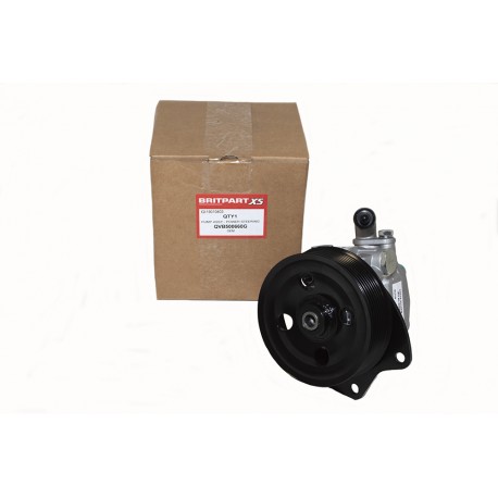 D2 & RRs 2.7TDV6 power steering pump -OEM