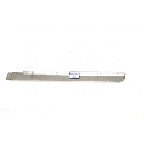 panel-sill rear - defender 110 rh