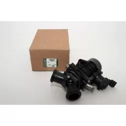 2.7L TDV6 throttle body and motor