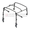 Roll cage for Defender 90 TDi/TD5