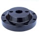 series 3 large boss kit black 48 spline