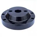 series 3 large boss kit black 48 spline