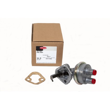 Fuel pump 2.5L D, TD, 200Tdi - DELPHI