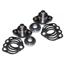 swivel pin kit - DEFENDER 300 tdi