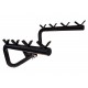 DISCOVERY 2 BIKE RAKE