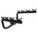 DISCOVERY 2 BIKE RAKE