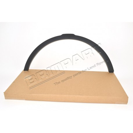 RANGE ROVER EVOQUE DYNAMIQUE wheelarch front moulding LH