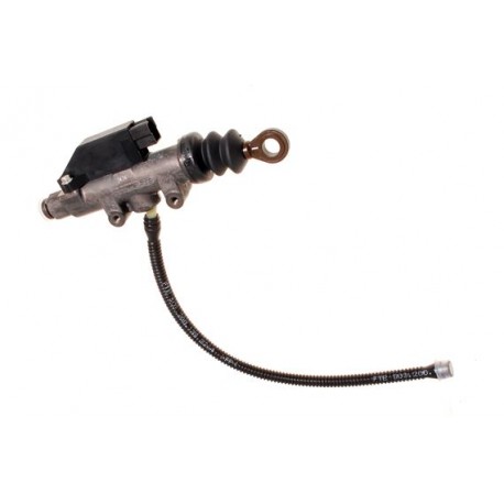 DISCOVERY 3 TDV6 clutch master cylinder - LHD