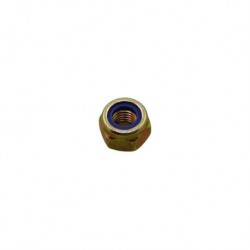 Nyloc Nut Various Applications 10mm - OEM