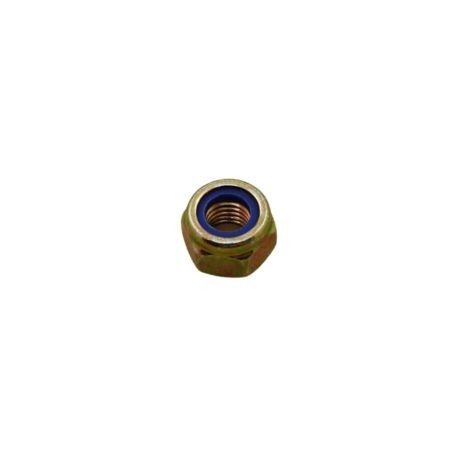 Nyloc Nut Various Applications 10mm