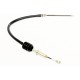 CABLE DE FREIN A MAIN DE DISCOVERY 1 ET RANGE ROVER CLASSIC N3